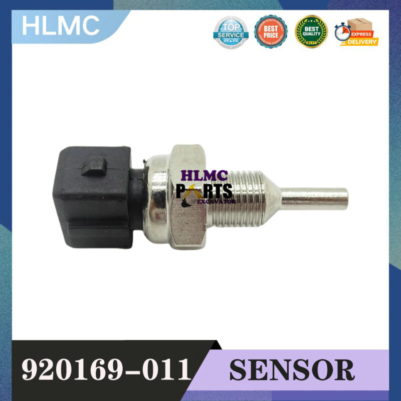 920169-011 High Performance Temperature Sensor Compatible With DCT80-90 Reach Stacker Parts