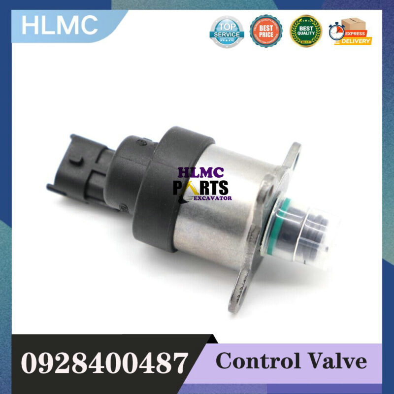 High Pressure Fuel Pump Regulator Metering Control Solenoid SCV Metering Unit Metering Valve 0928400481 0928400487 0928400617 0928400644 0928400726 0928400736 0928400761 0928400826 0928400789