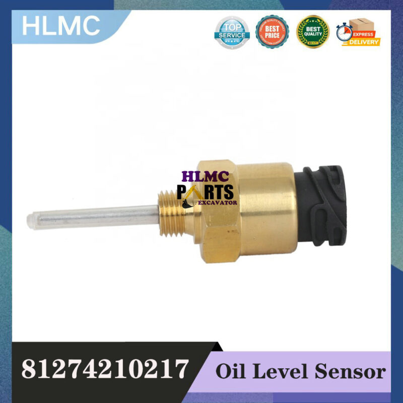 Oil Level Sensor 81274210217 81274210286 5091661809 Trucks Level Sensor Fit for MAN