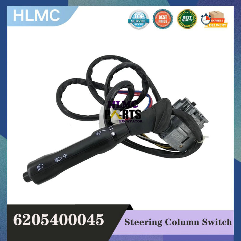 6205400045 Steering Column Switch for 620 540 0045
