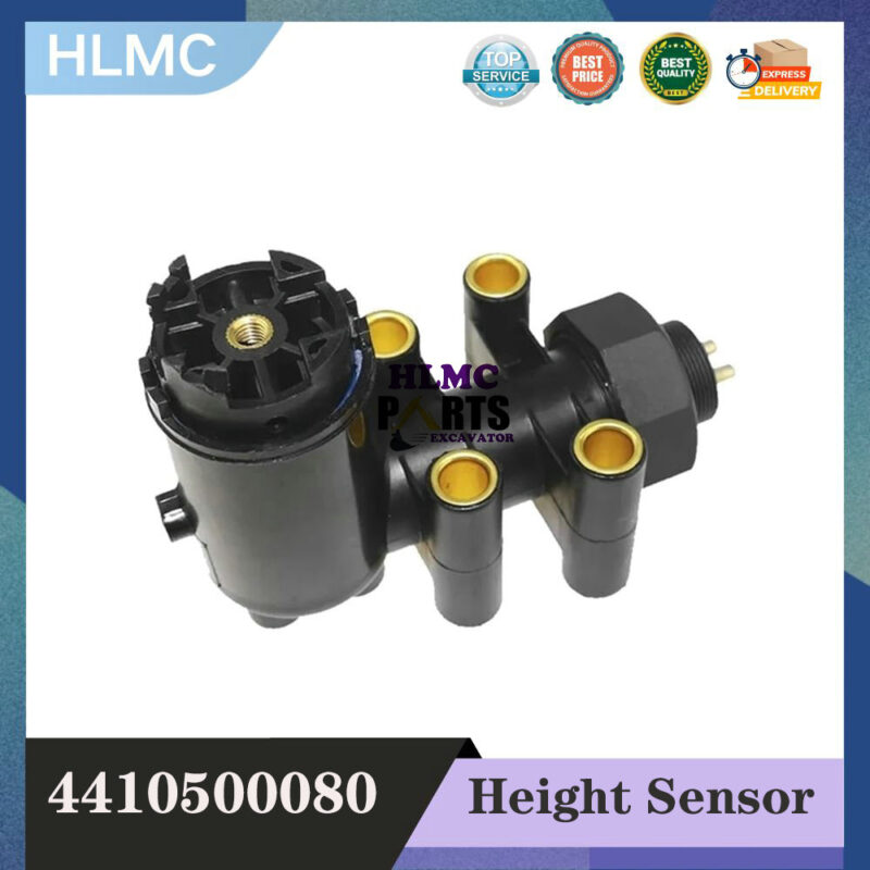 4410500080 Height Sensor for F90 M90 F1800 F1 1338343 1934580 441-0500080 0375432 1247631