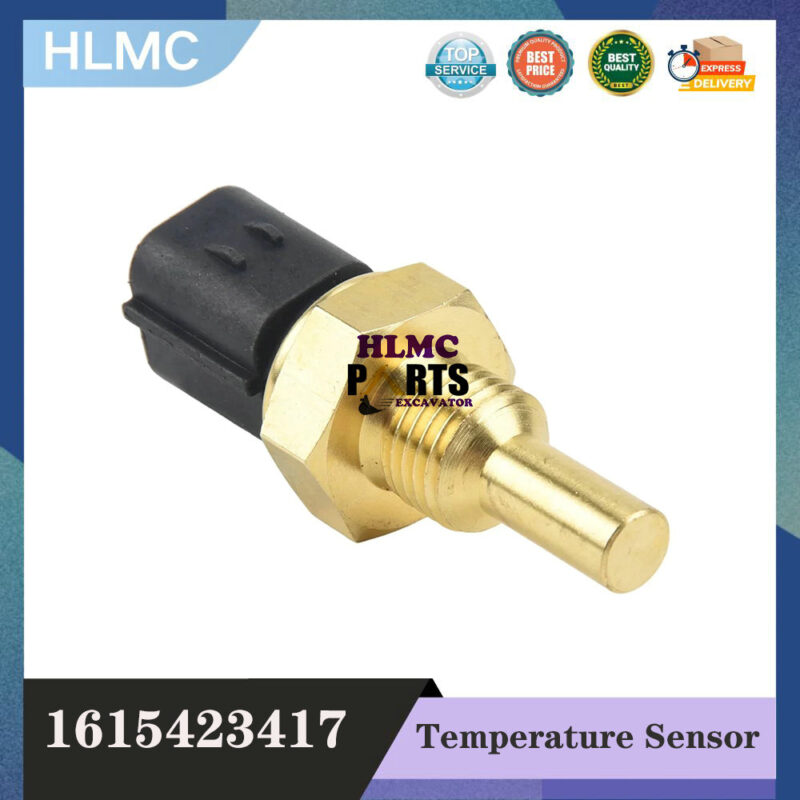 1615423417 Engine Water Coolant Temperature Sensor for D20DT D20DTR D20DTF D27 E23 E32 161-5423417