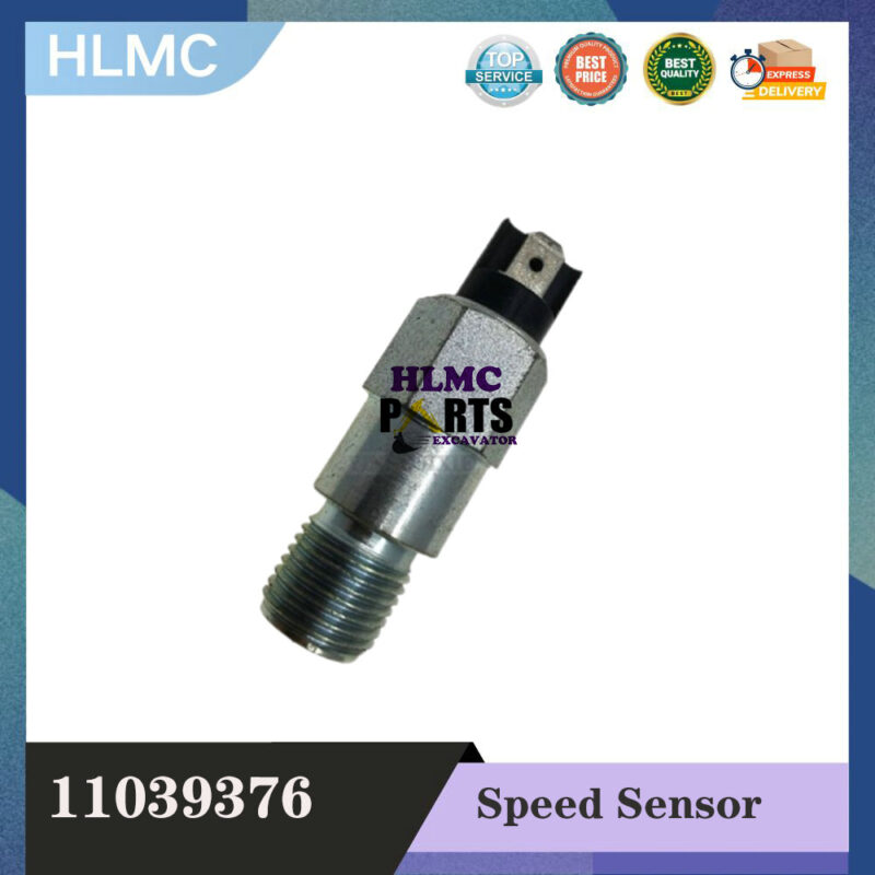 11039376 Speed Sensor for ND4990006160 A25F A30F A35F A40F A25G A30G
