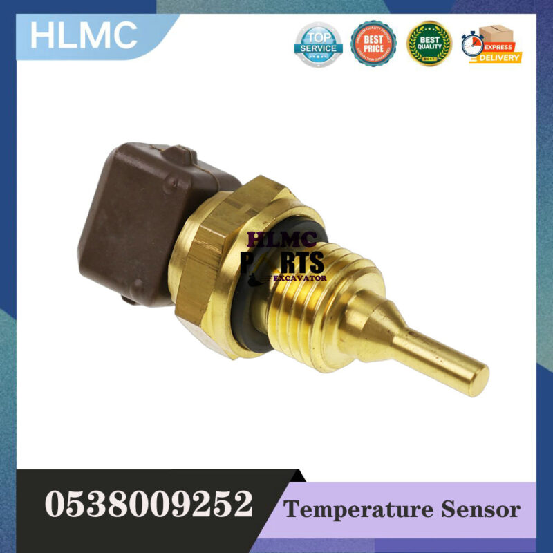 0538009252 Water Temperature Sensor for R900927159 LFA25DZ2-71/210 053-8009252