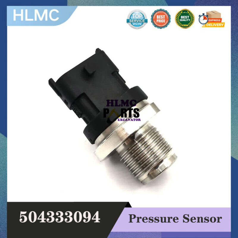 504333094 Fuel Rail Pressure Sensor for G11/G13 504-333094 55223142 51274210233