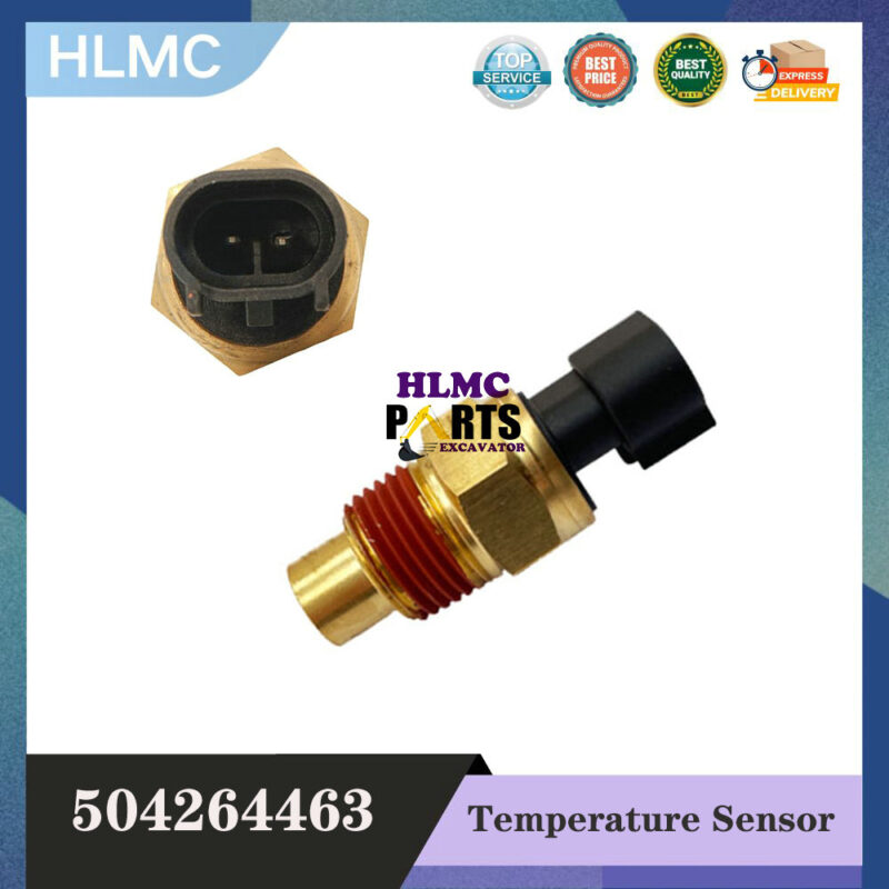 504264463 Water Temperature Sensor for TS100A TS110A TS115A TS130A TS6000 TS6020 TS6030
