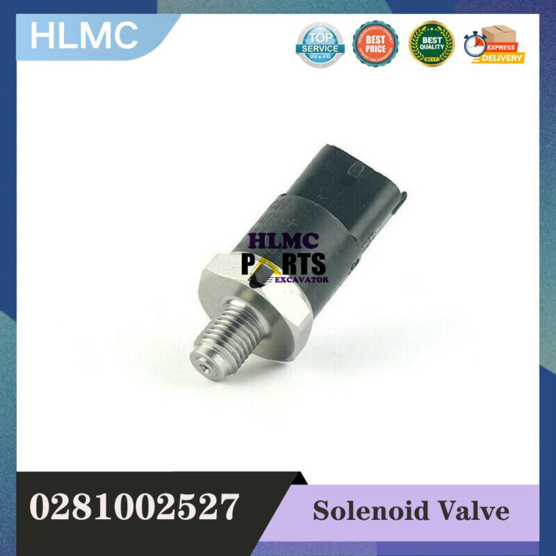 0281002527 Pressure Sensor for V70 S60 S80 XC70