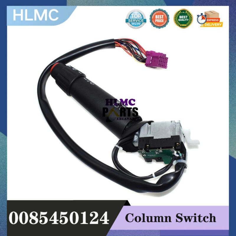 0085450124 Column Switch for 0075453124