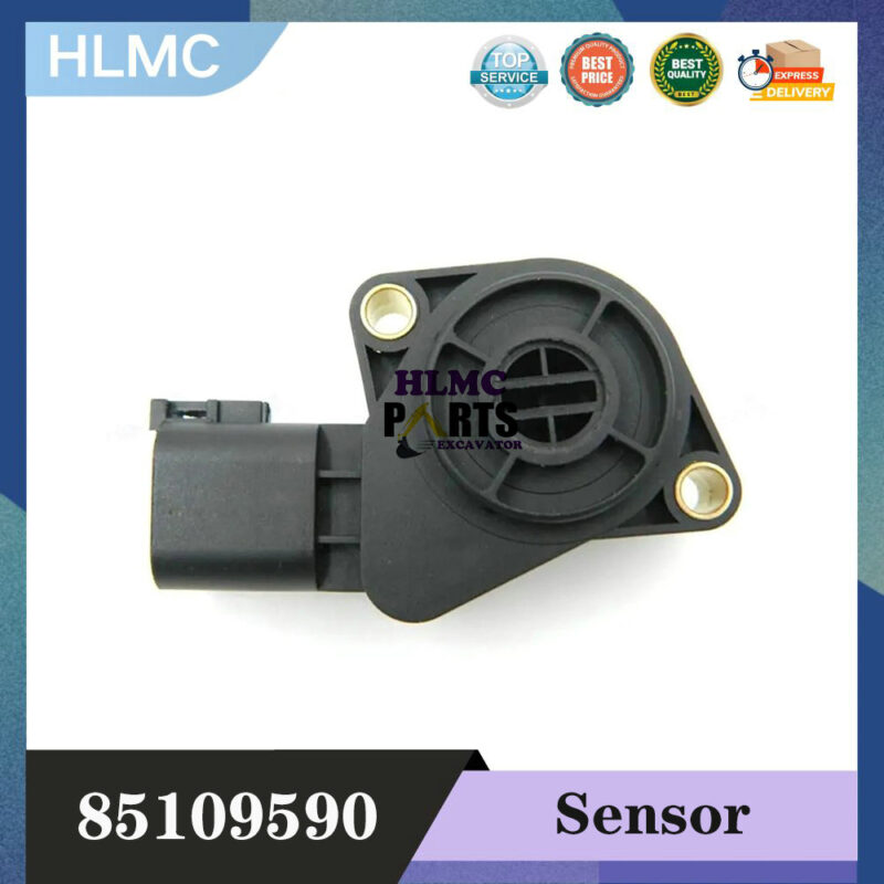 85109590 Pedal Sensor FH12 FH13 FM7 FM13 FL12 FL10 F10 F12 21116881 7421059645