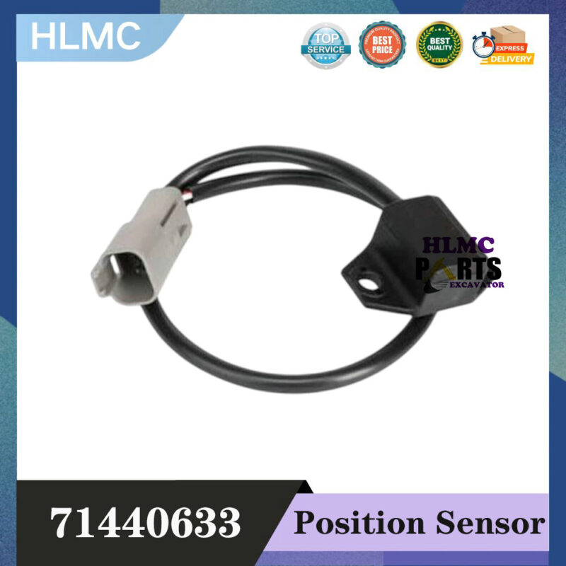 71440633 Crankshaft Position Sensor for 323 MX-5 MX5 FSD18221 J5T27072 714-40633