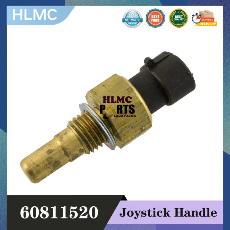 60811520 Coolant Temperature Sensor for 608-11520 96181508 96182634 4803530 12608814