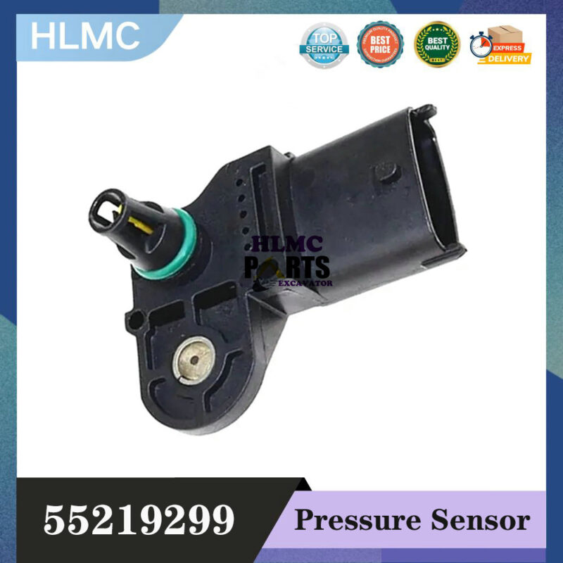 55219299 Pressure Sensor for EC469F479AA T118324 GI3576 6511130548 0000504073323 0000504372225 501073323
