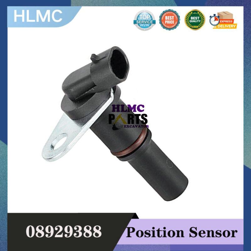 8929388 Camshaft Position Position Sensor CPS 904-7251 08929388 Fits Detroit Diesel DDE S60 Series 11.1L, 12.7L, and 14L