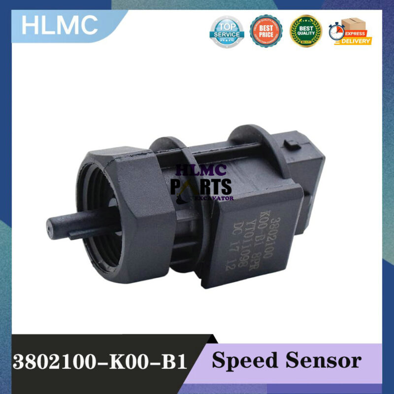3802100-K00-B1 Speed Sensor for 3802100-k00 GW72307 3802100K00B1