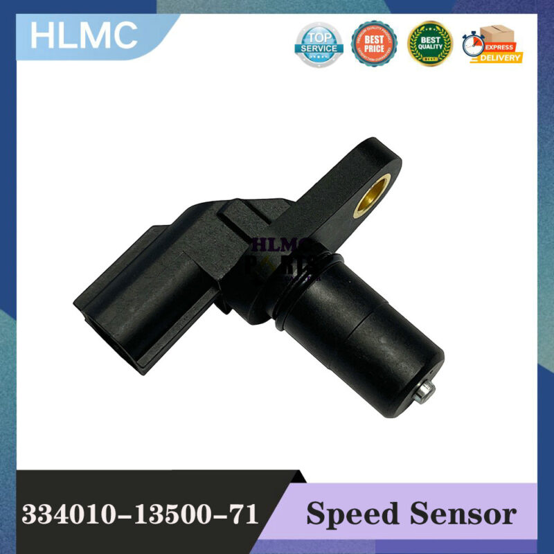 334010-13500-71 Electric Forklift Speed Sensor for 2560A080 1256781 4710773 3340101350071