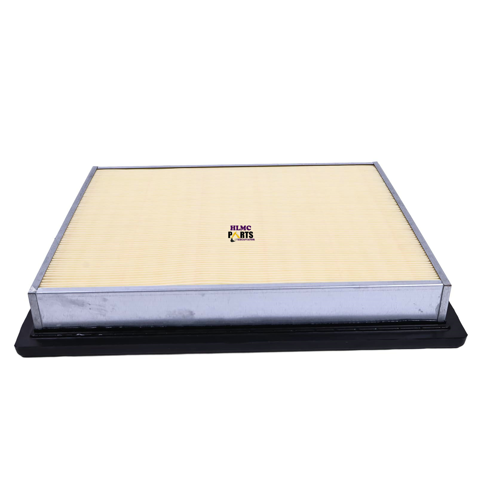 Cab Air Element Filter PA5482 P606063 AF55727 427-07-22120 4270722120 Compatible for Komatsu Engine SAA6D125E-3 Truck HD255-5 HD325-8 HD405-8 HD465-8 Loader WA100-5 WA150-5 WA200-5 WA380-5 WA430-6 Replacement - Image 6