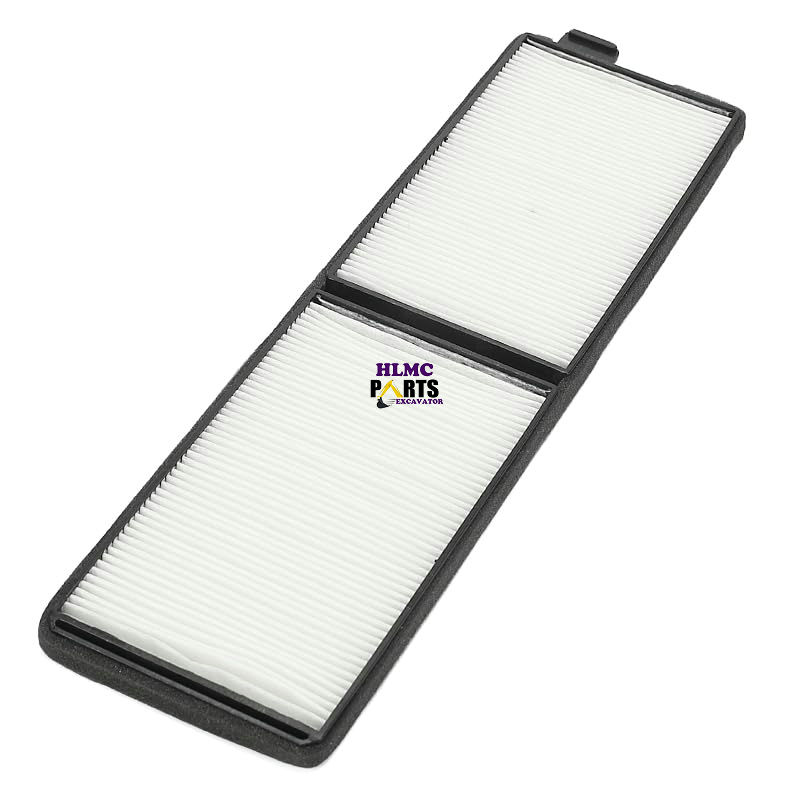 Air Conditioning Filter Element 51186-42040 YF-1041 5118642040 Fits for Komatsu for CAT 22B-54-12730 2299157 2844568 691413 SKL46199 23B-07-74170 4684045 2070105 22B-979-1730 4679095 - Image 4