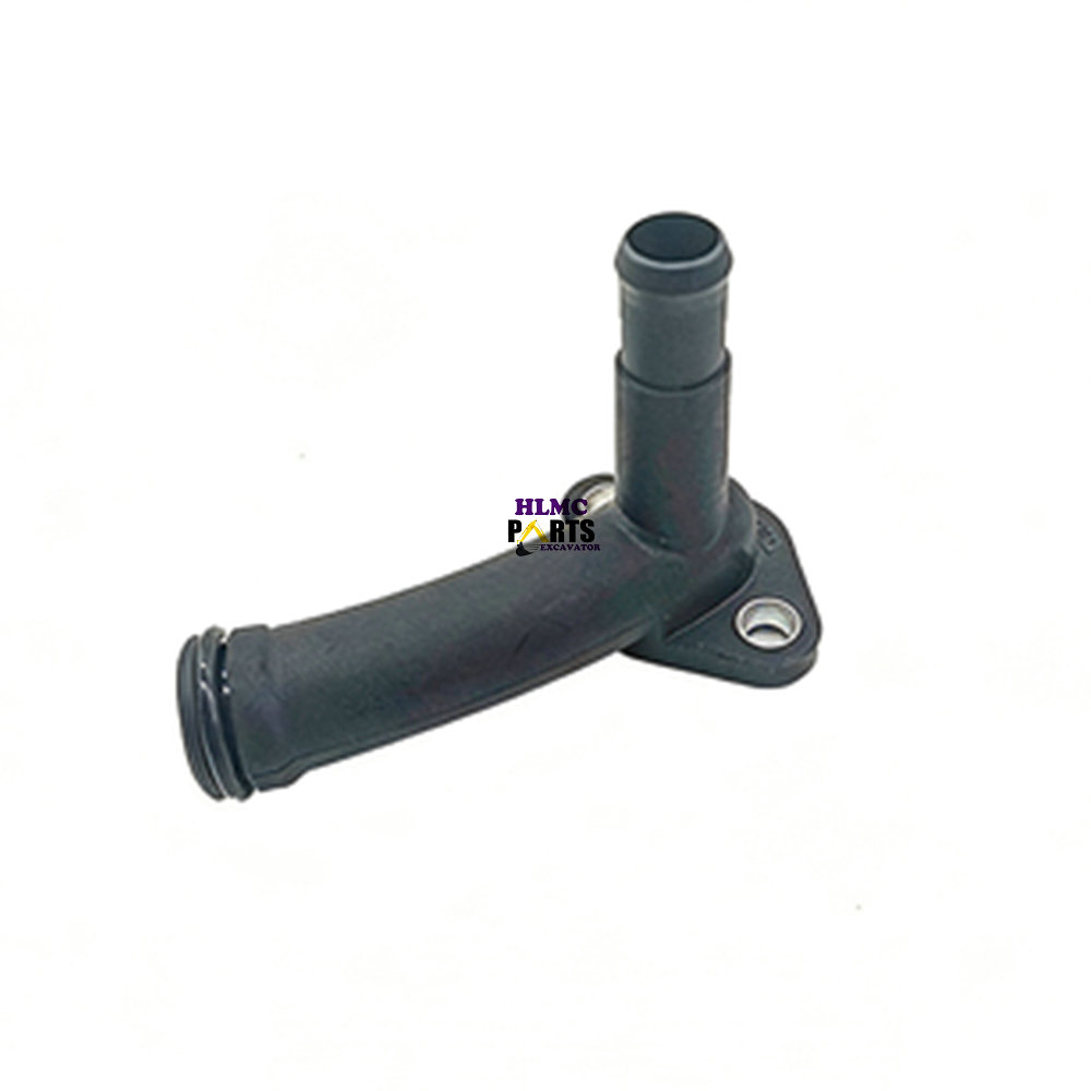 Construction Parts 4133L049 10000-00703 Diesel Engine Parts Water Connection Water Flange for Perkins Engine Caterpillar CAT - Image 6