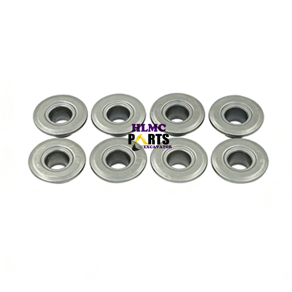 EexcavaStart Valve Spring Seat 8-94390783-2 8943907832 for 4HK1 6HK1 Engines - Durable Replacement Fits Excavators 1876185050 - Image 5