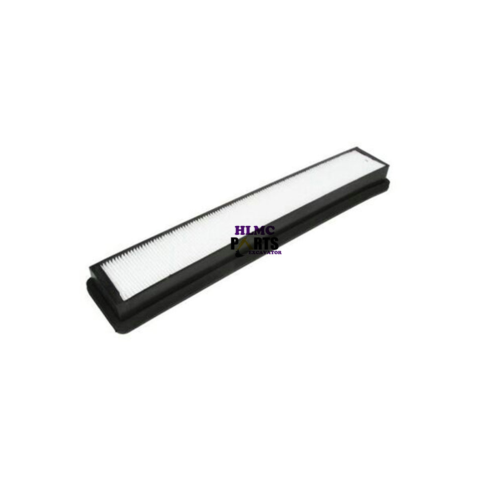 42N-54-14330 Cabin Air Filter Compatible with Komatsu Loader WB93R-5 WB93S-5 WB97R-5E0 SC80028 - Image 4