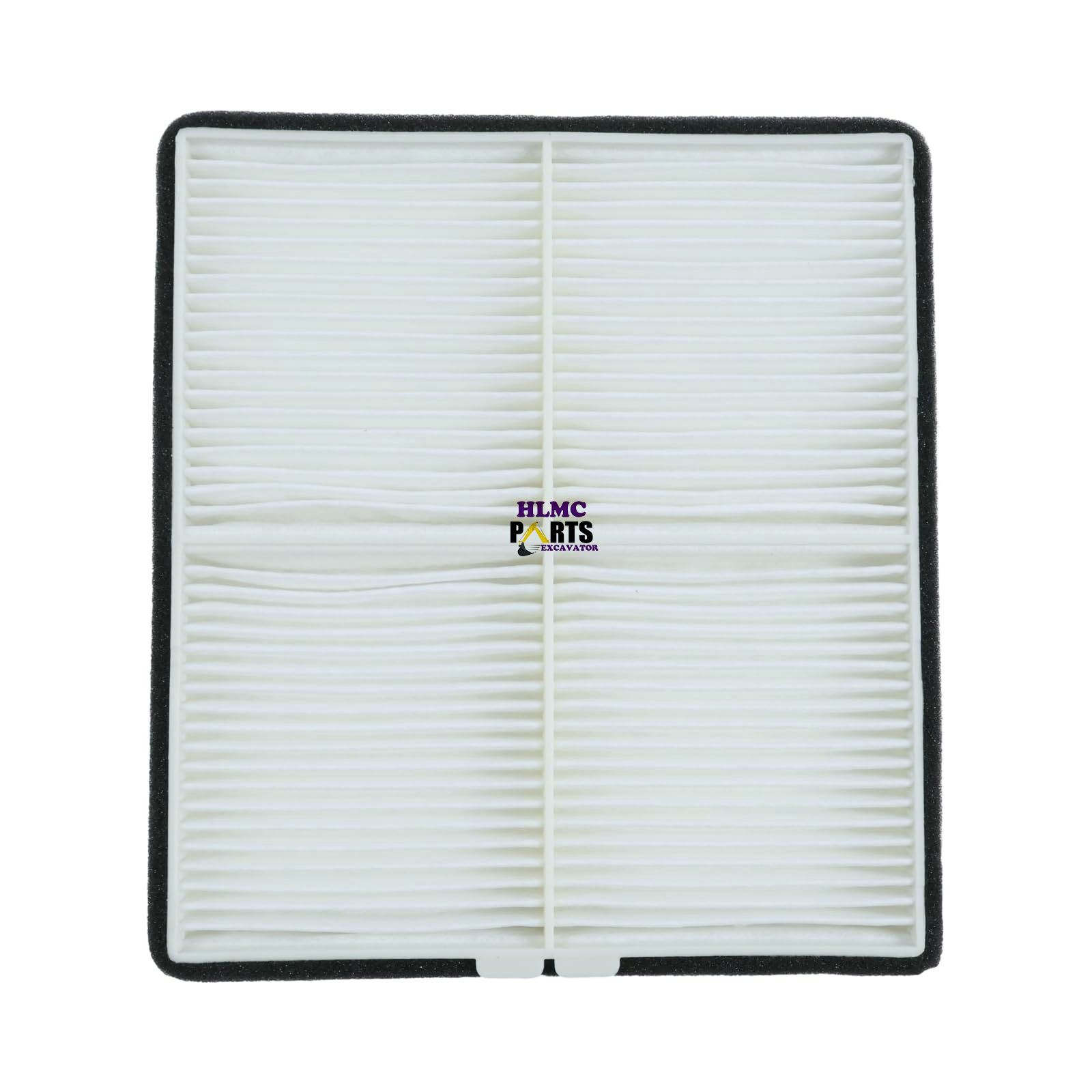 47986270 Cabin Air Filter 51186-42000 KHR27540 3639402 51186-42300 SC90287 CX130C CX130D CX160C CX160D LC CX210C LC CX210D LC CX250C CX250D LC CX300C CX300D Replaces - Image 2
