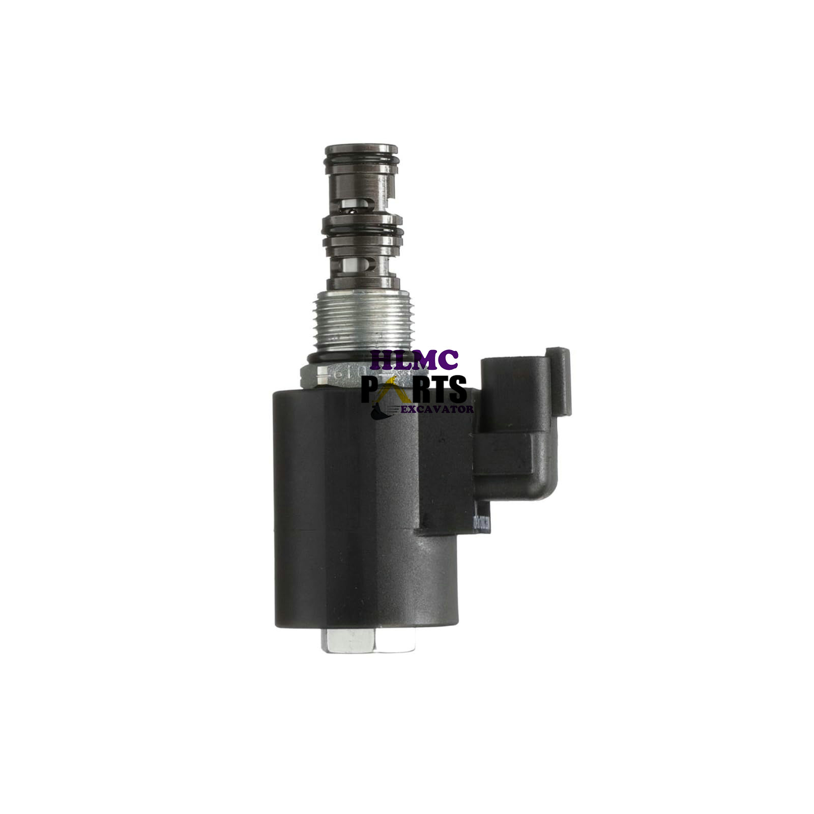 Solenoid Valve 87429978 6194488M1 11709232 Compatible with Case 580N 580M 590SM 580SM 590SN 580SN 570MXT 586G 588G 586H 588H - Image 6