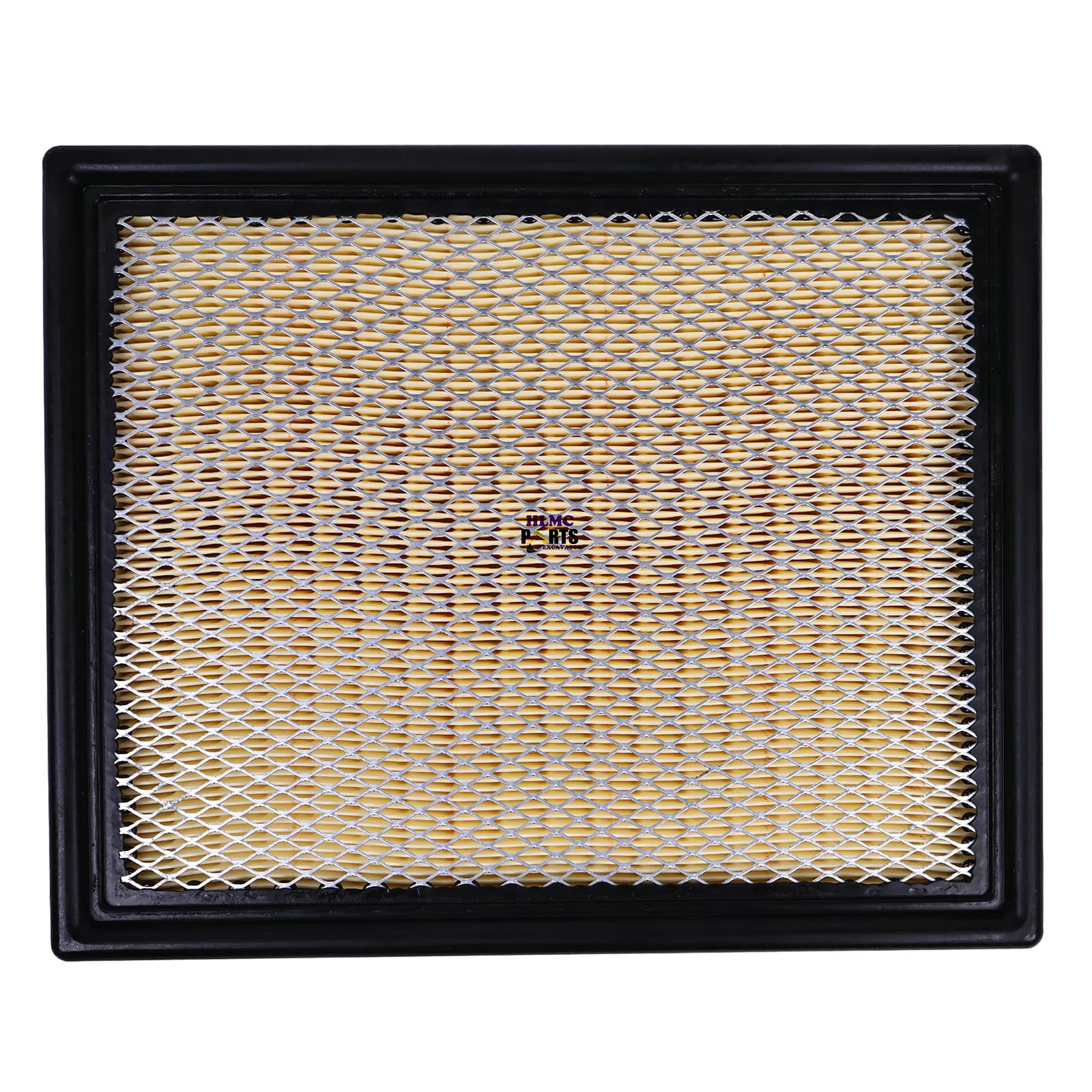 Cab Air Element Filter PA5482 P606063 AF55727 427-07-22120 4270722120 Compatible for Komatsu Engine SAA6D125E-3 Truck HD255-5 HD325-8 HD405-8 HD465-8 Loader WA100-5 WA150-5 WA200-5 WA380-5 WA430-6 Replacement - Image 5