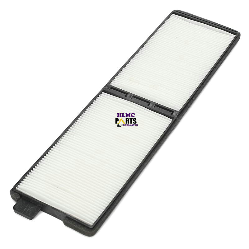 Air Conditioning Filter Element 51186-42040 YF-1041 5118642040 Fits for Komatsu for CAT 22B-54-12730 2299157 2844568 691413 SKL46199 23B-07-74170 4684045 2070105 22B-979-1730 4679095 - Image 3