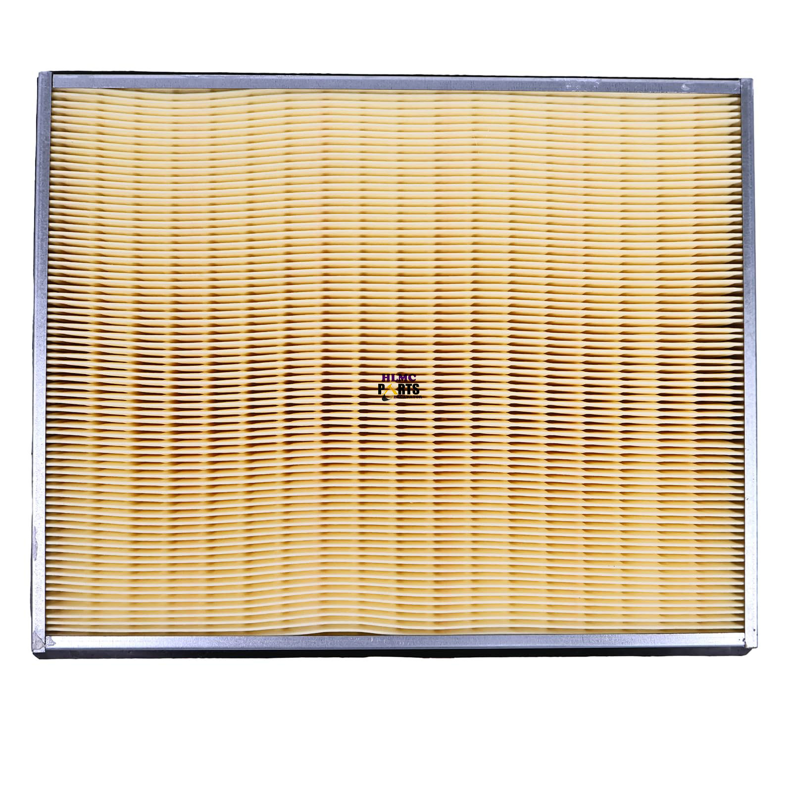 Cab Air Element Filter PA5482 P606063 AF55727 427-07-22120 4270722120 Compatible for Komatsu Engine SAA6D125E-3 Truck HD255-5 HD325-8 HD405-8 HD465-8 Loader WA100-5 WA150-5 WA200-5 WA380-5 WA430-6 Replacement - Image 3