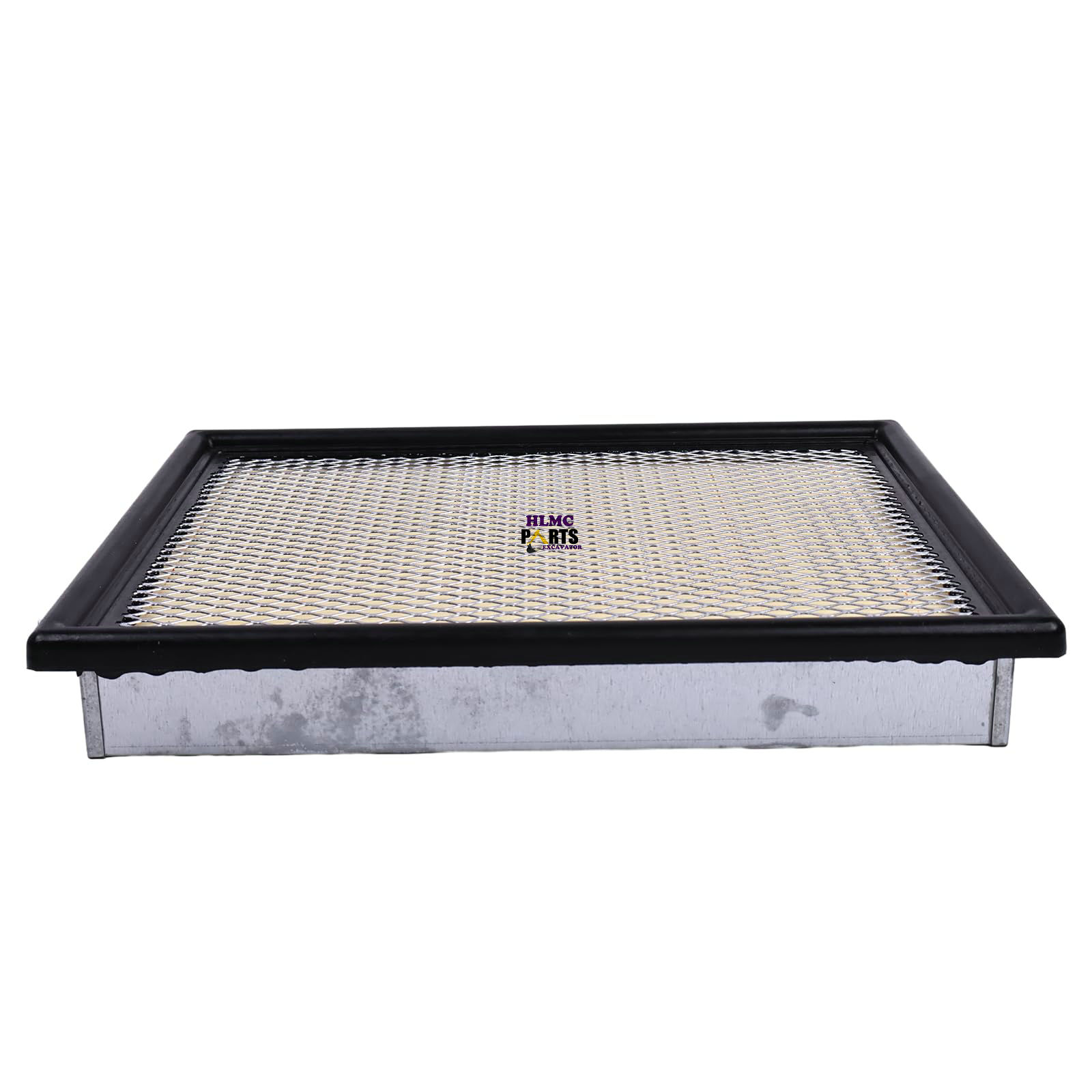 Cab Air Element Filter PA5482 P606063 AF55727 427-07-22120 4270722120 Compatible for Komatsu Engine SAA6D125E-3 Truck HD255-5 HD325-8 HD405-8 HD465-8 Loader WA100-5 WA150-5 WA200-5 WA380-5 WA430-6 Replacement - Image 4