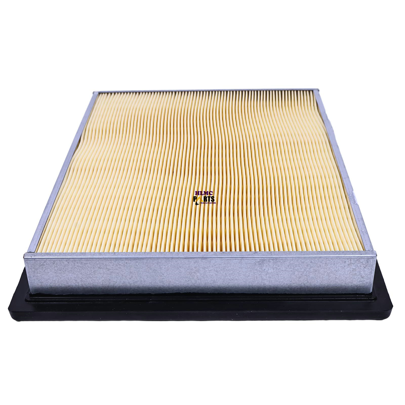 Cab Air Element Filter PA5482 P606063 AF55727 427-07-22120 4270722120 Compatible for Komatsu Engine SAA6D125E-3 Truck HD255-5 HD325-8 HD405-8 HD465-8 Loader WA100-5 WA150-5 WA200-5 WA380-5 WA430-6 Replacement - Image 7