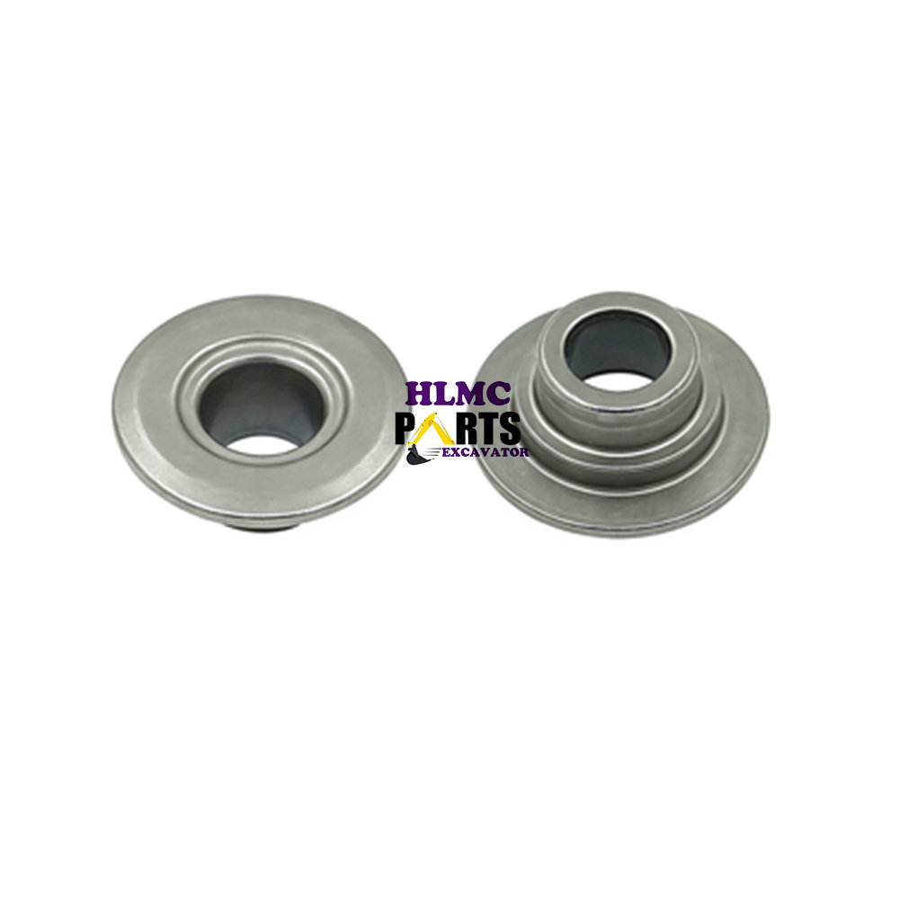 EexcavaStart Valve Spring Seat 8-94390783-2 8943907832 for 4HK1 6HK1 Engines - Durable Replacement Fits Excavators 1876185050 - Image 4