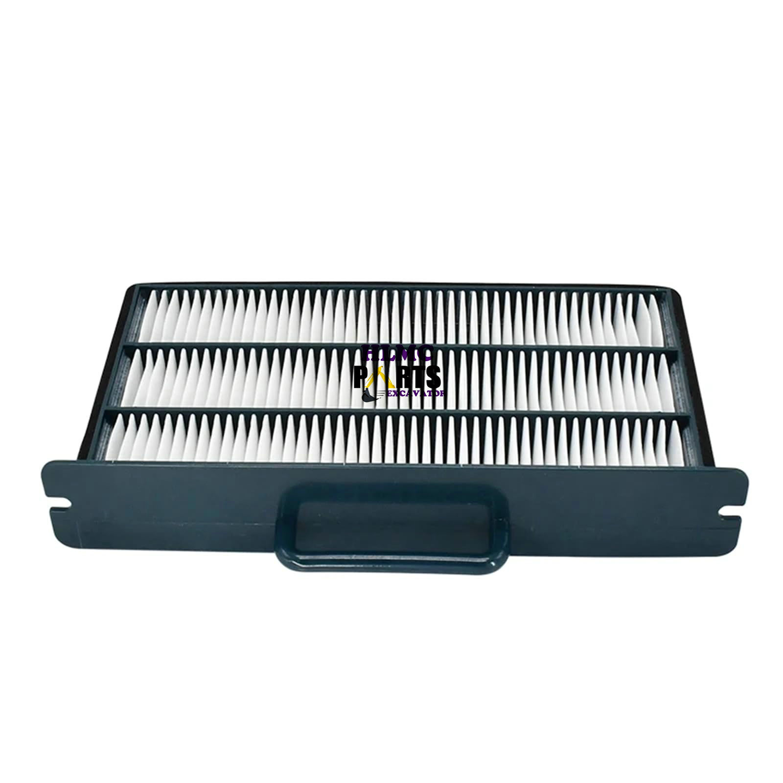 CAB AIR FILTER AF26660 14503269 Application for VOLVO EC200B EC210B EC240B EC460B EC700B EC700BHR EW140B EW145B Excavator 14405925 14503269 - Image 6