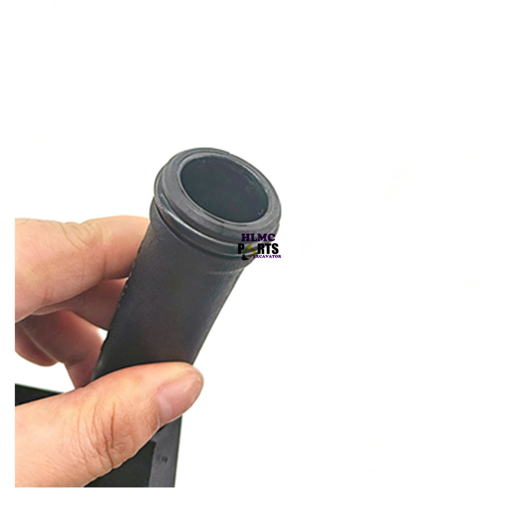 Construction Parts 4133L049 10000-00703 Diesel Engine Parts Water Connection Water Flange for Perkins Engine Caterpillar CAT - Image 4