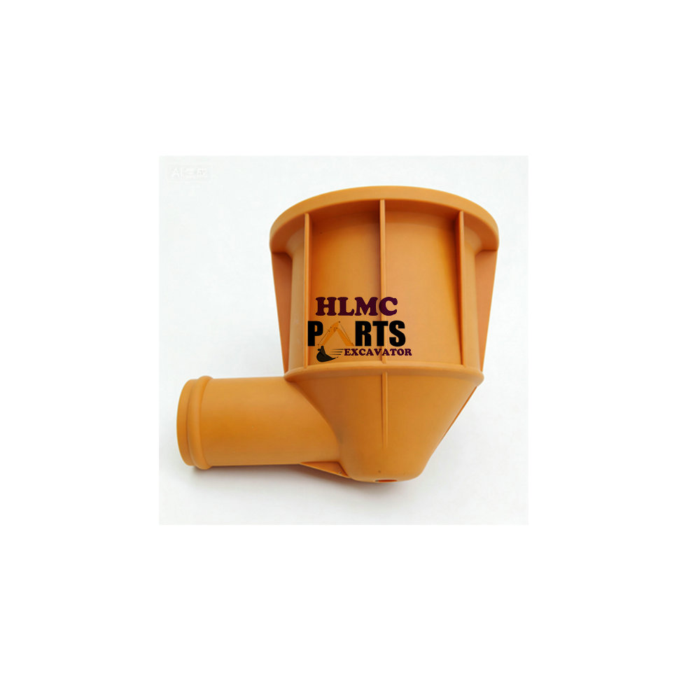 2W-9162 164-0210 Breather Excavator Engine Part for C7 E325C E325D E324D E329D 3126 120K 140K 160K Spare Part - Image 5