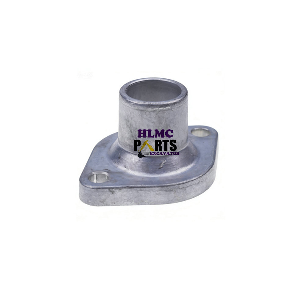 Thermostat Cover 129350-49530 12935049530 Compatible for Yanmar 3TNV76-HGE 3TNV76-NBK Replacement - Image 3