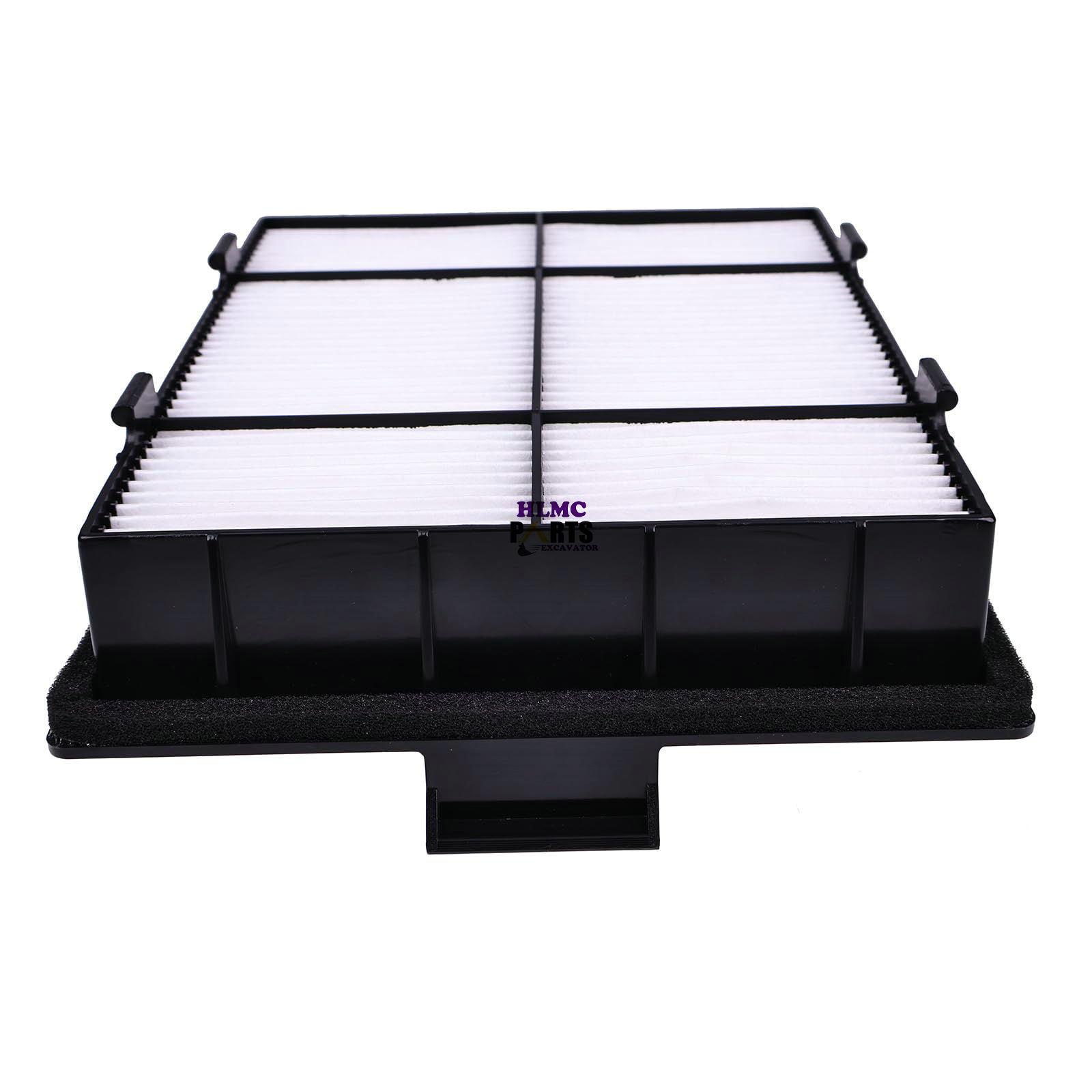 Cab Air Filter 327-6618 3276618 Compatible with Caterpillar CAT 312D 312F 316F 340F 324D 328D 329D 336D M323F 416F M317F M322F M318F M315F MH3026 MH3022 6015B 6015 336E HVG 538 548 568 - Image 5