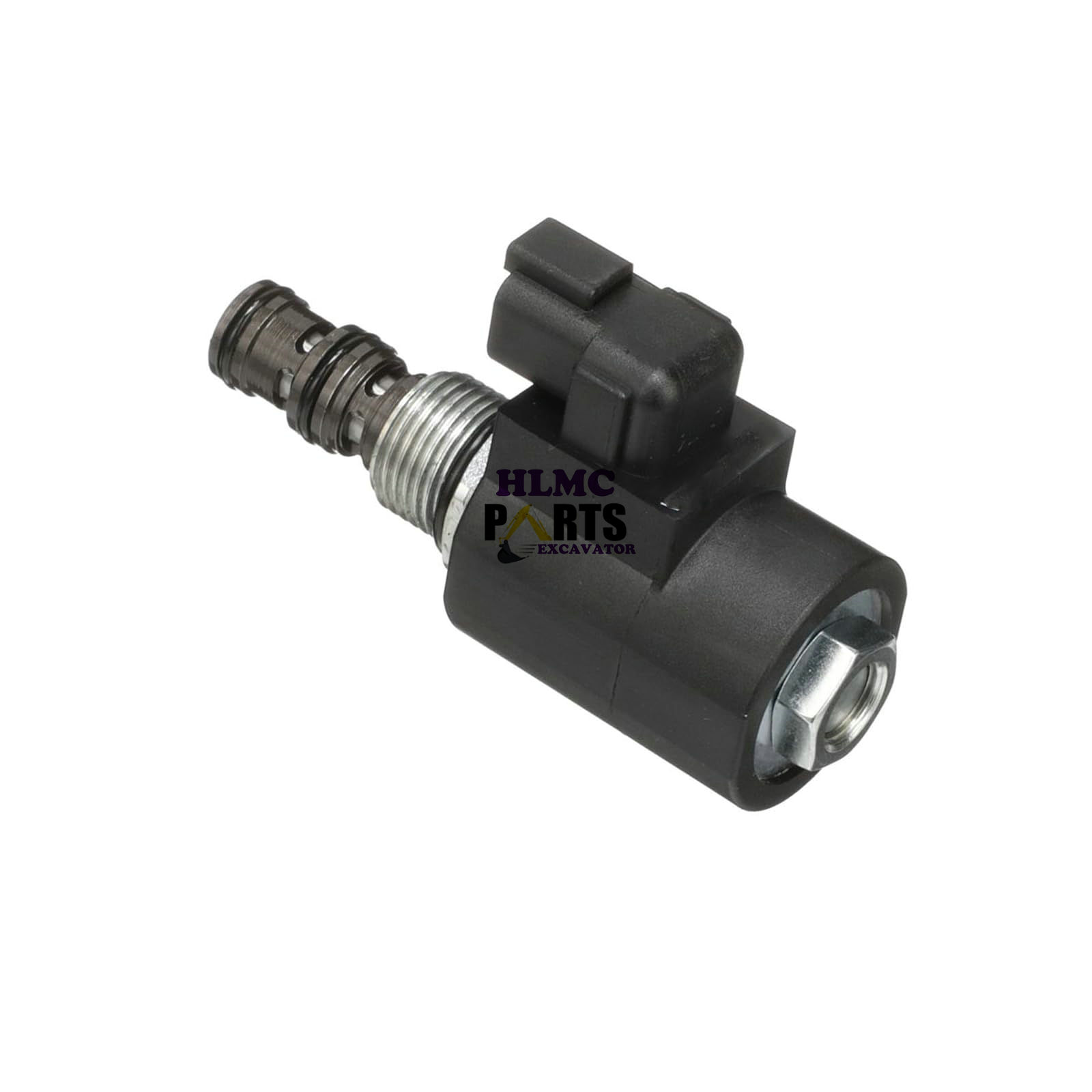 Solenoid Valve 87429978 6194488M1 11709232 Compatible with Case 580N 580M 590SM 580SM 590SN 580SN 570MXT 586G 588G 586H 588H - Image 4