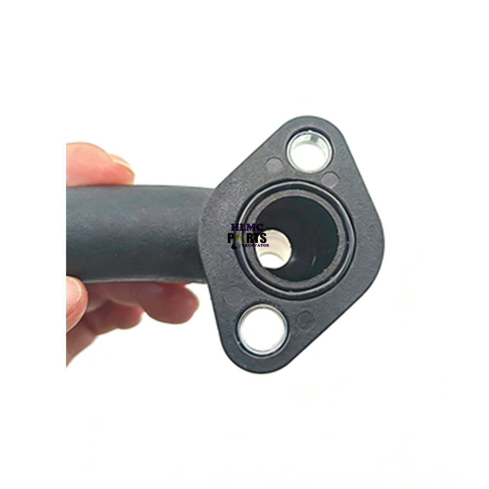 Construction Parts 4133L049 10000-00703 Diesel Engine Parts Water Connection Water Flange for Perkins Engine Caterpillar CAT - Image 3