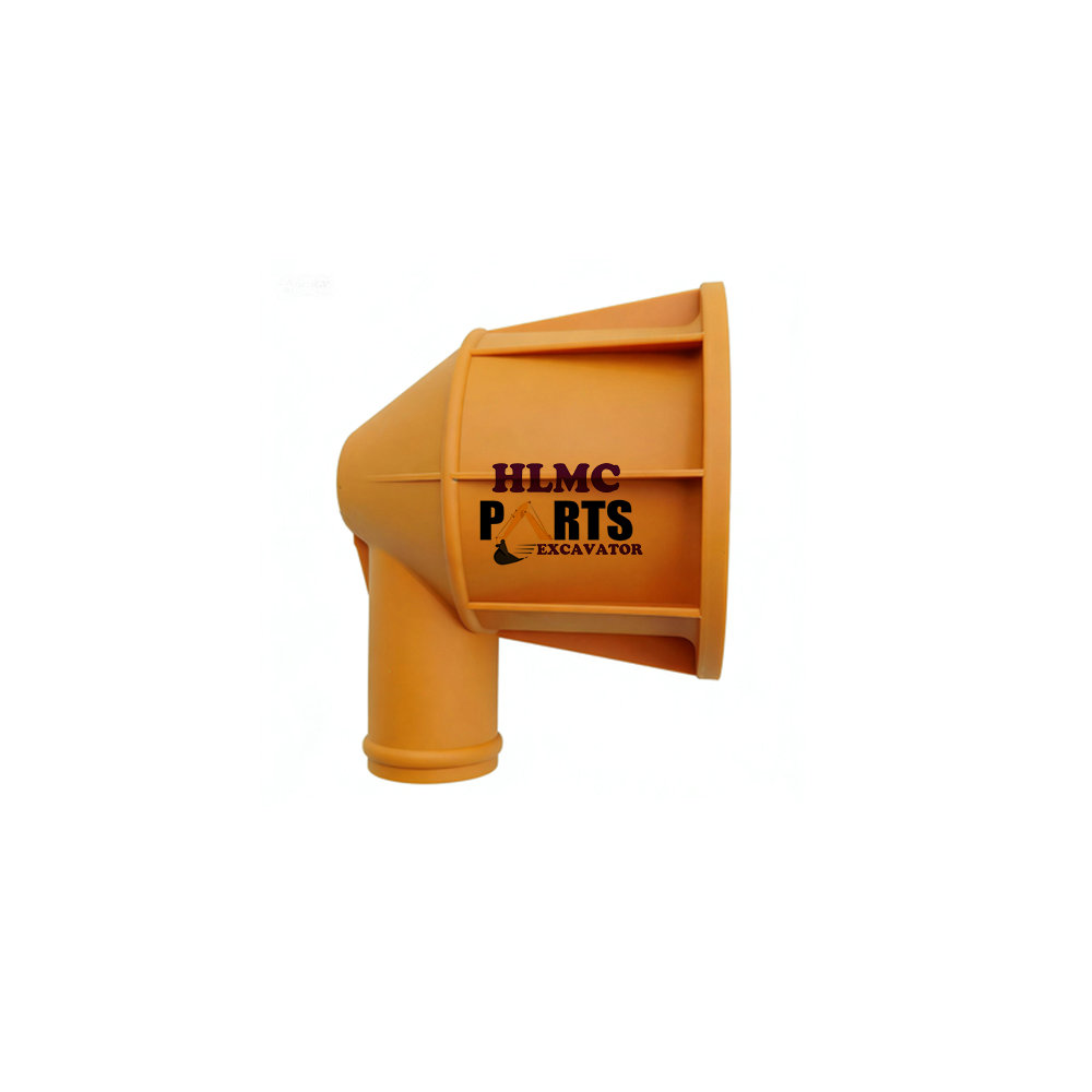 2W-9162 164-0210 Breather Excavator Engine Part for C7 E325C E325D E324D E329D 3126 120K 140K 160K Spare Part - Image 4