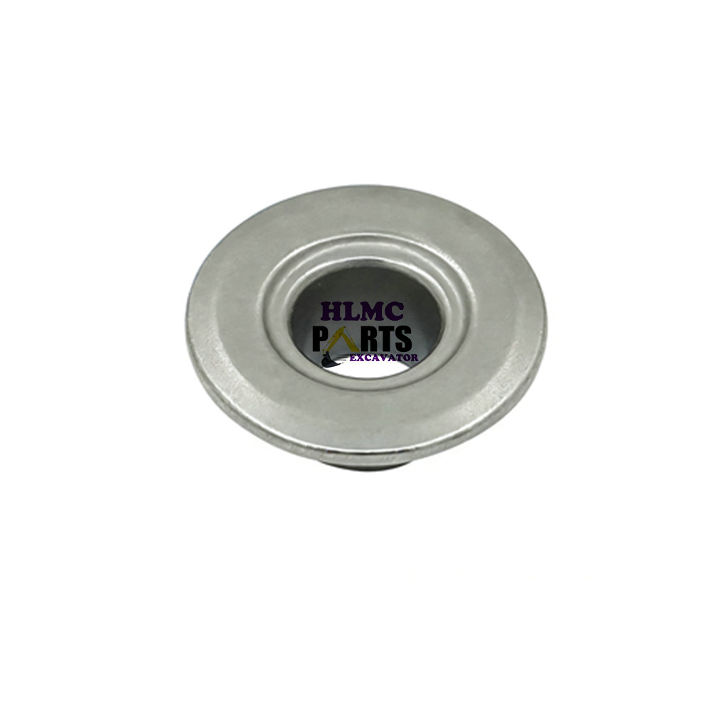 EexcavaStart Valve Spring Seat 8-94390783-2 8943907832 for 4HK1 6HK1 Engines - Durable Replacement Fits Excavators 1876185050 - Image 2