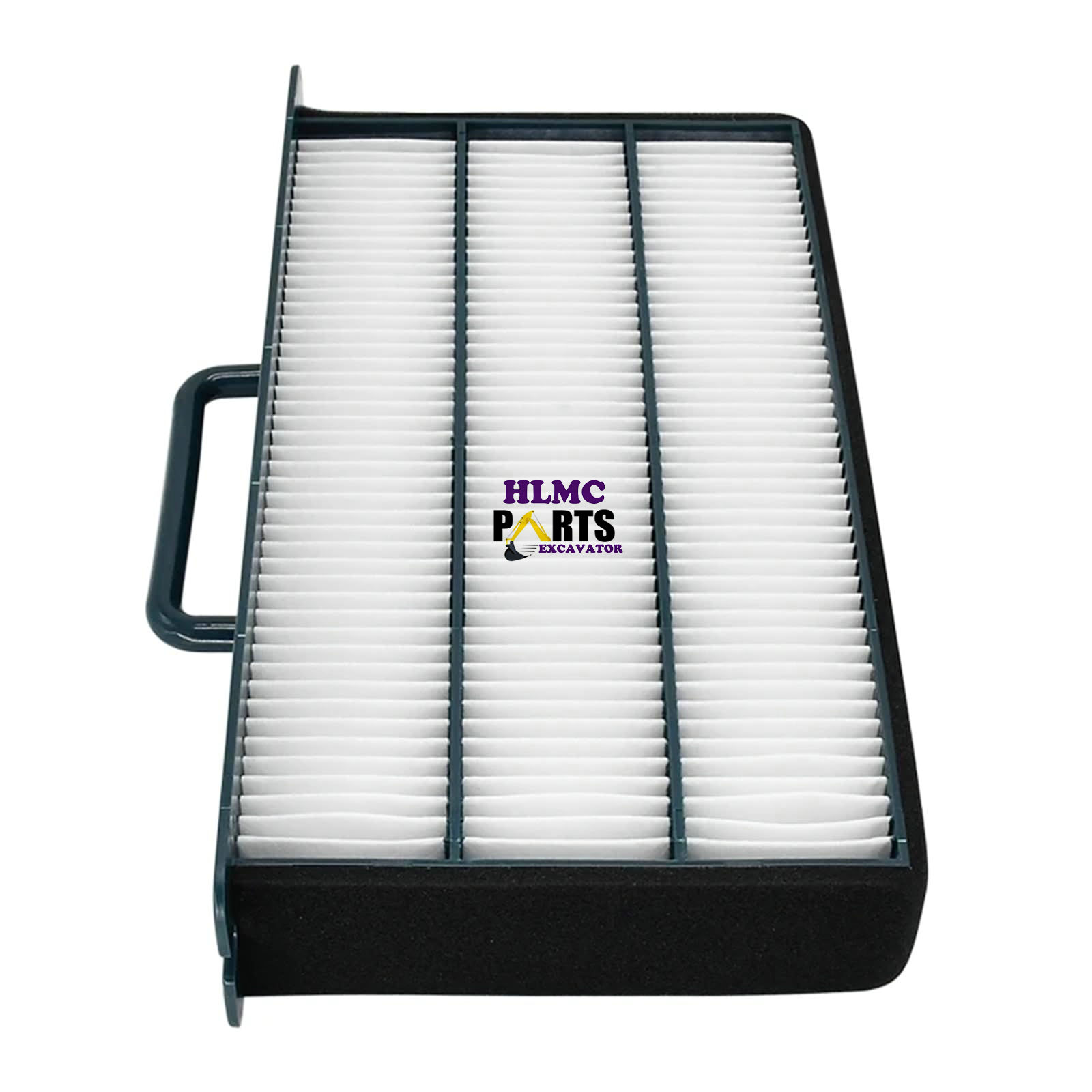 CAB AIR FILTER AF26660 14503269 Application for VOLVO EC200B EC210B EC240B EC460B EC700B EC700BHR EW140B EW145B Excavator 14405925 14503269 - Image 4