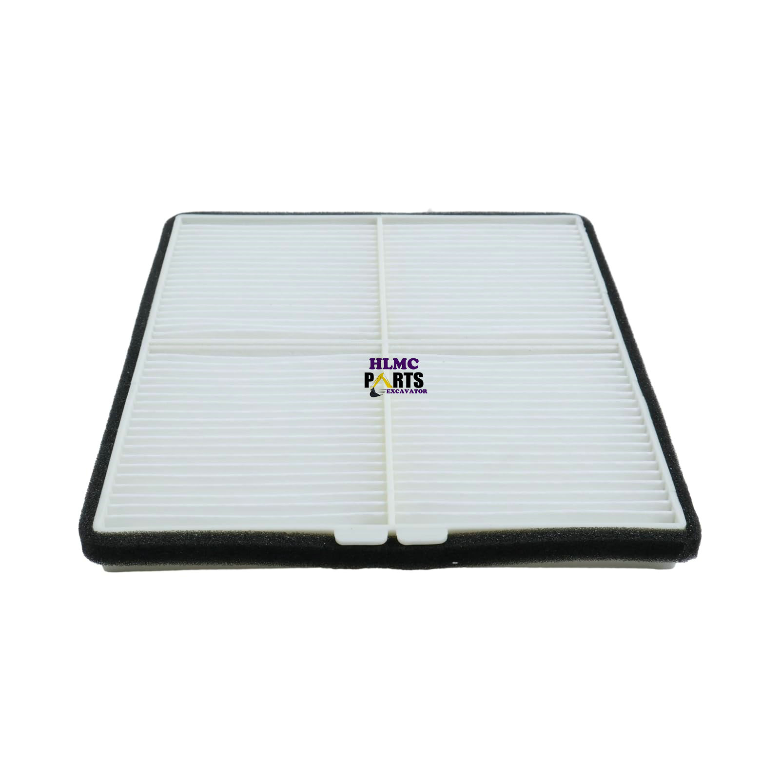 47986270 Cabin Air Filter 51186-42000 KHR27540 3639402 51186-42300 SC90287 CX130C CX130D CX160C CX160D LC CX210C LC CX210D LC CX250C CX250D LC CX300C CX300D Replaces - Image 5
