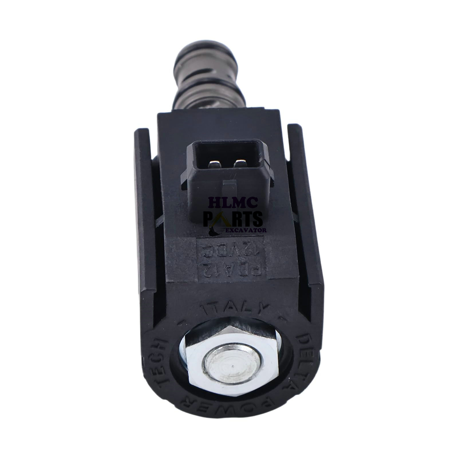 Solenoid Valve 5168052 5177091 Compatible For Case MXM120 MXM130 JX1060C New Holland T4040F TN55D TM135 TM155 - Image 6