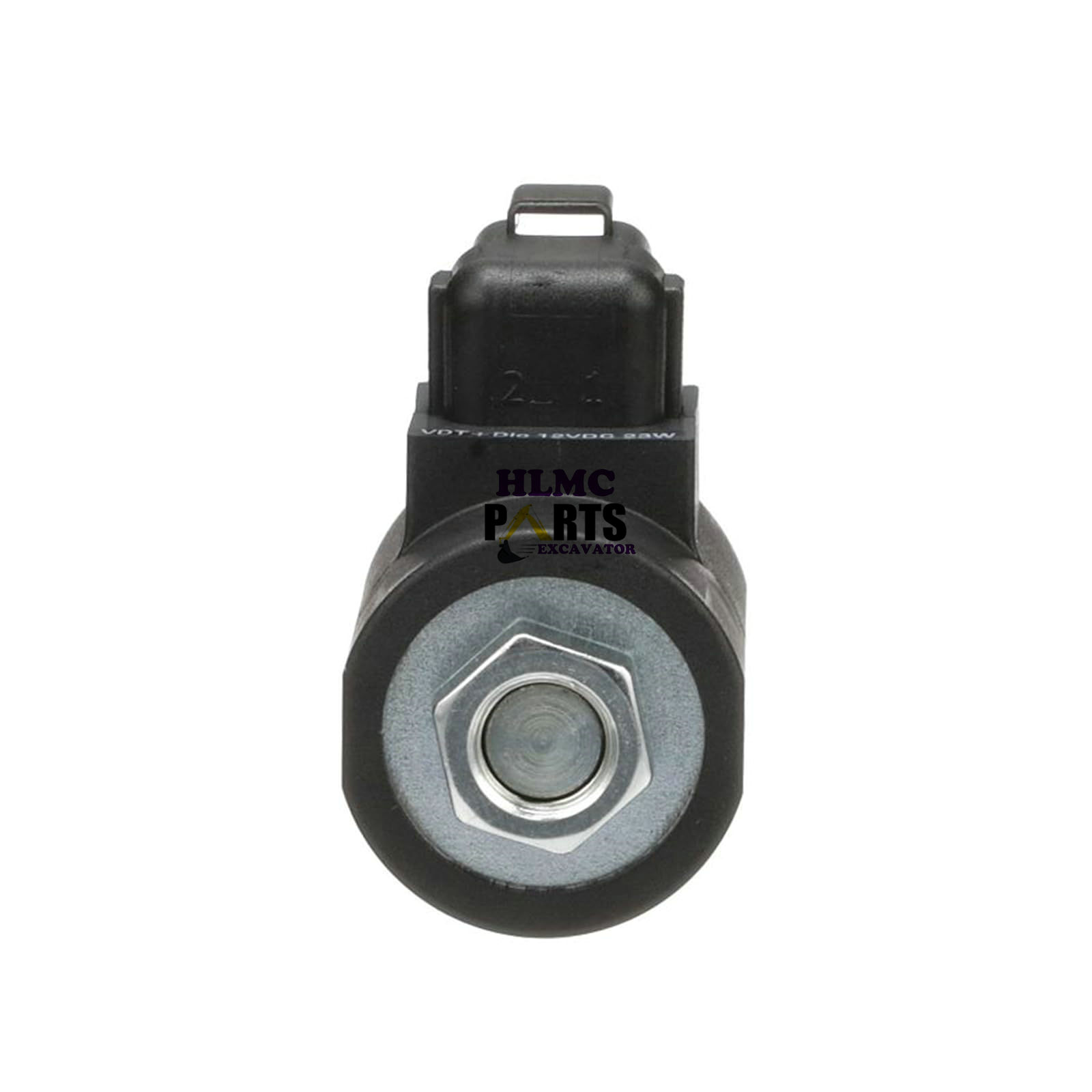 Solenoid Valve 87429978 6194488M1 11709232 Compatible with Case 580N 580M 590SM 580SM 590SN 580SN 570MXT 586G 588G 586H 588H - Image 3