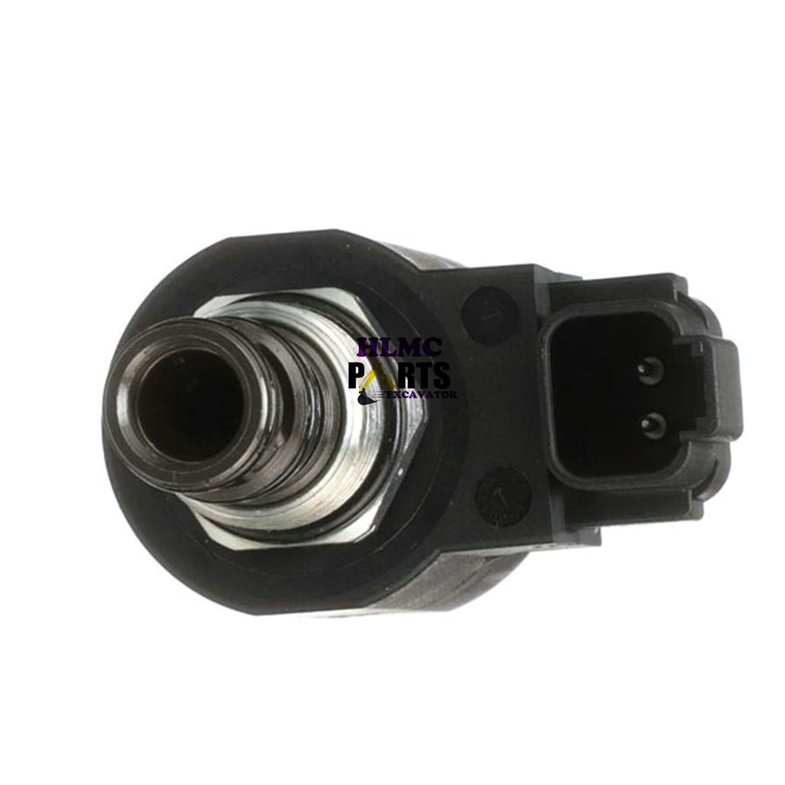 Solenoid Valve 87429978 6194488M1 11709232 Compatible with Case 580N 580M 590SM 580SM 590SN 580SN 570MXT 586G 588G 586H 588H - Image 2