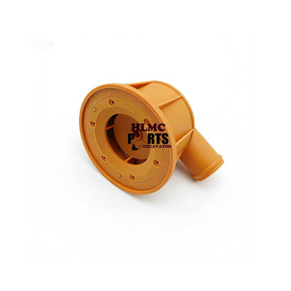 2W-9162 164-0210 Breather Excavator Engine Part for C7 E325C E325D E324D E329D 3126 120K 140K 160K Spare Part - Image 3