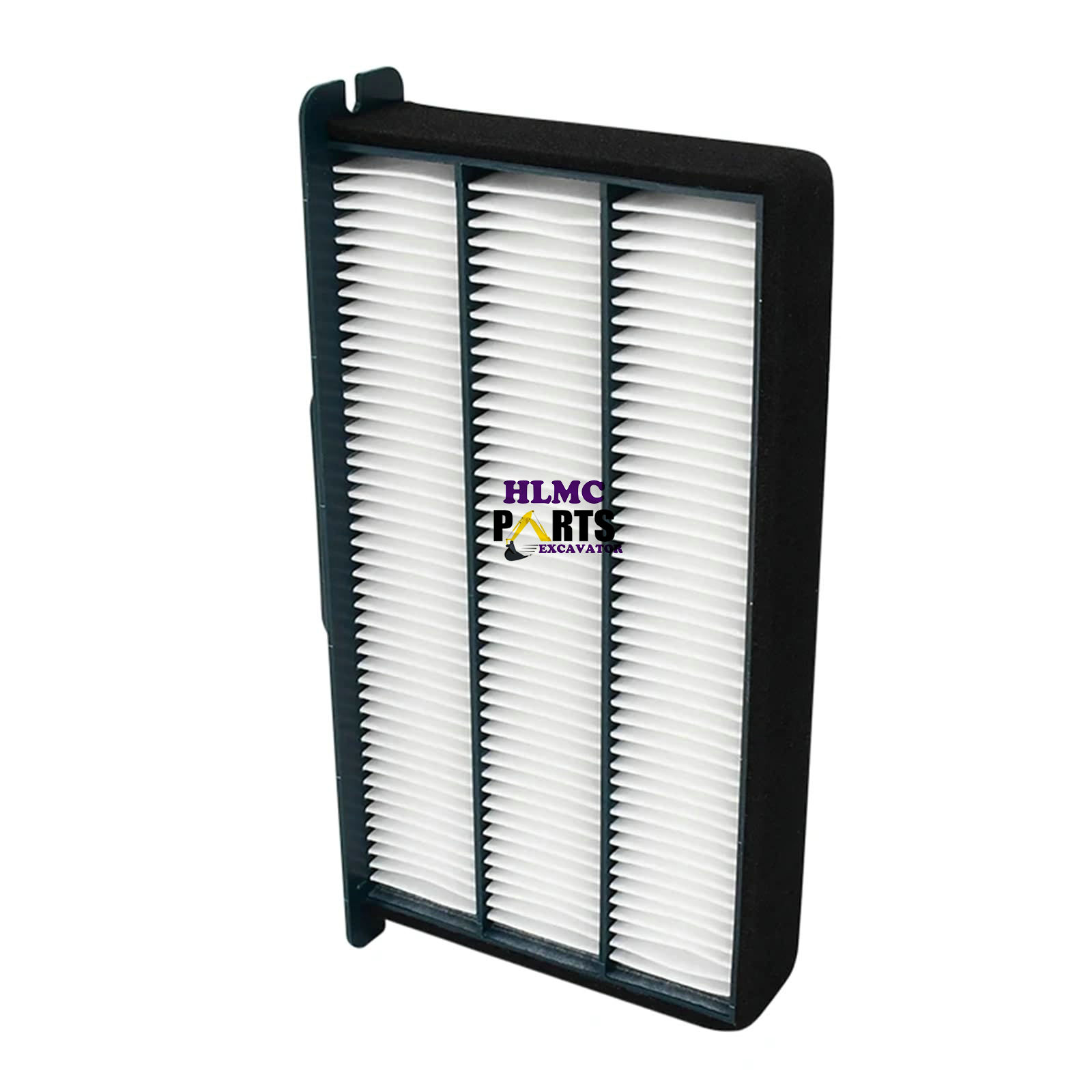 CAB AIR FILTER AF26660 14503269 Application for VOLVO EC200B EC210B EC240B EC460B EC700B EC700BHR EW140B EW145B Excavator 14405925 14503269 - Image 3