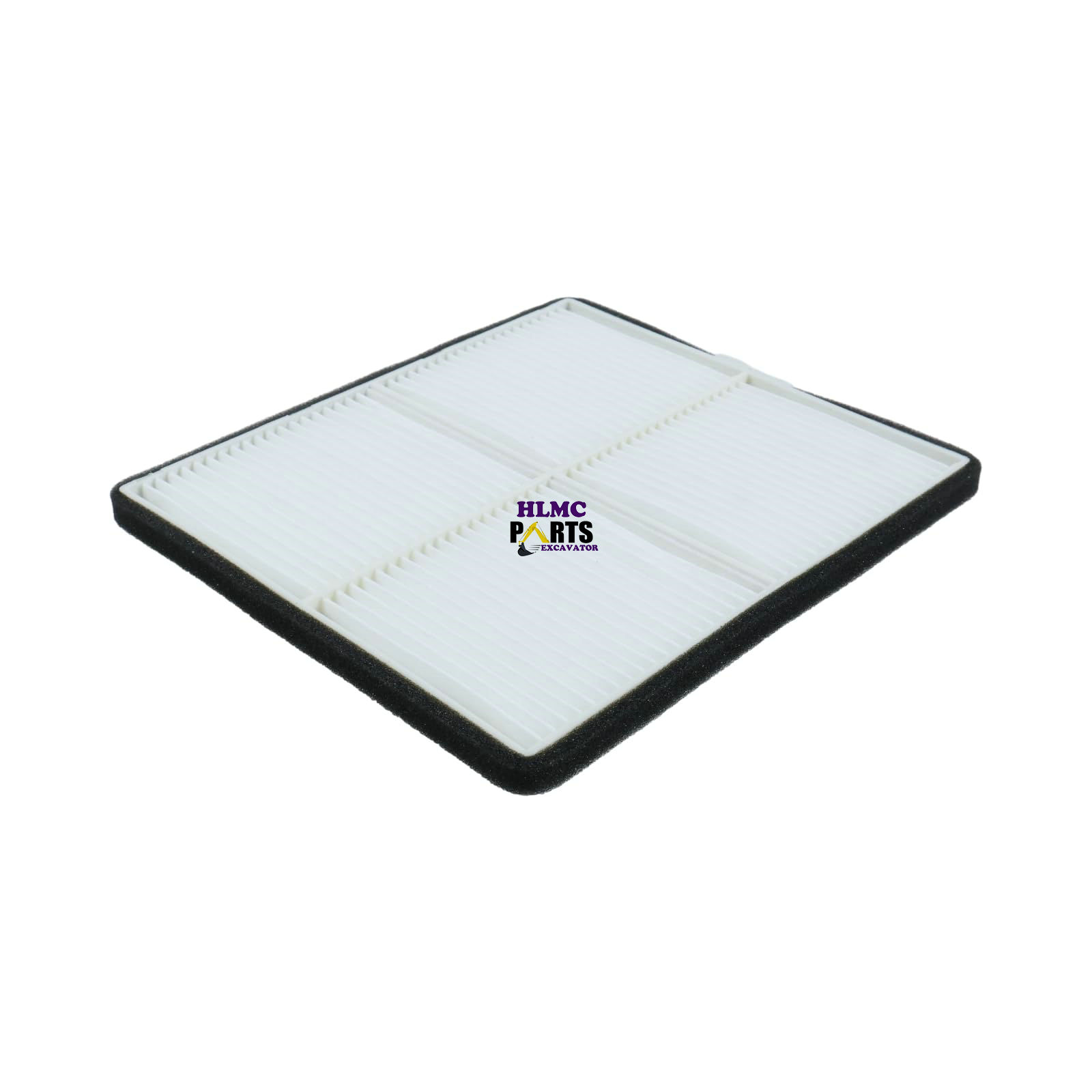 47986270 Cabin Air Filter 51186-42000 KHR27540 3639402 51186-42300 SC90287 CX130C CX130D CX160C CX160D LC CX210C LC CX210D LC CX250C CX250D LC CX300C CX300D Replaces - Image 3