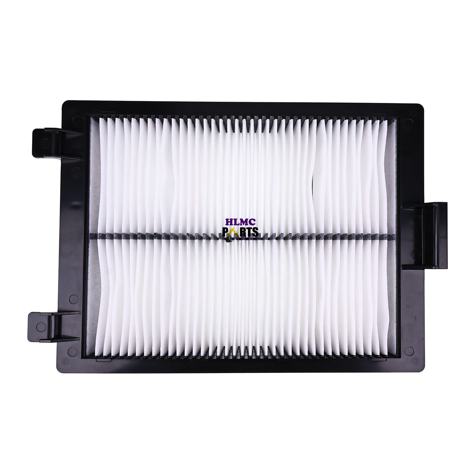 Cab Air Filter 327-6618 3276618 Compatible with Caterpillar CAT 312D 312F 316F 340F 324D 328D 329D 336D M323F 416F M317F M322F M318F M315F MH3026 MH3022 6015B 6015 336E HVG 538 548 568 - Image 2
